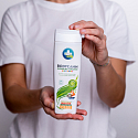Annabis Bodycann Kids & Babies 2in1 natürliches Shampoo und Duschgel für Kinder 250 ml