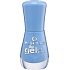 Essence Gel Nagellack 93 Eclectic Blue 8 ml