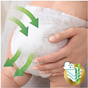 Pampers Pants 3 Midi 6-11 kg Windeln 26 Stück
