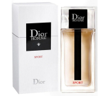 Christian Dior Dior Homme Sport 2021 Eau de Toilette für Männer 125 ml