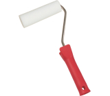 Spokar Moltopren Farbroller mit Halter, 100 mm