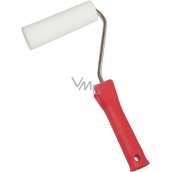 Spokar Moltopren Farbroller mit Halter, 100 mm