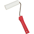 Spokar Moltopren Malroller mit Halter, 100 mm