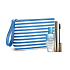 Collistar Infinito Mascara Extra Schwarz 11 ml + Schonender Zweiphasen-Make-up-Entferner Zweiphasen-Make-up-Entferner 50 ml + Etui, Kosmetikset