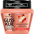 Gliss Kur Ultimate Resist Regenerationsmaske für schwaches und erschöpftes Haar 300 ml