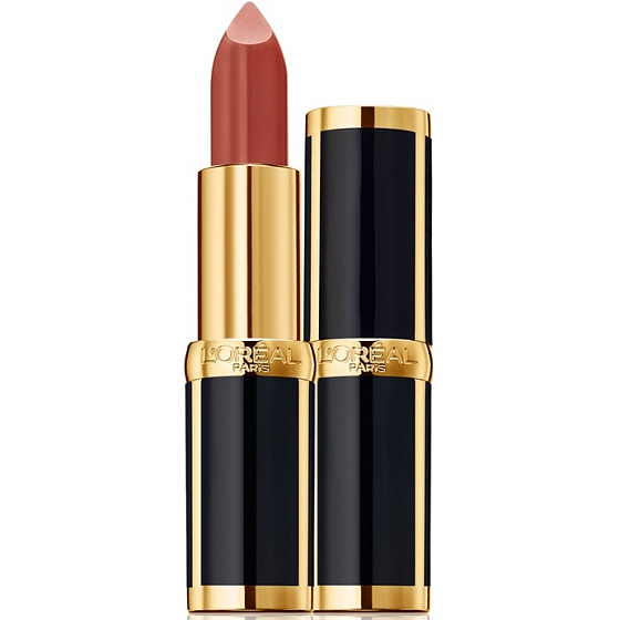 Loreal Colour Riche Balmain Langlebiger Lippenstift, Matt Textur 246 Geständnis 4,8 g