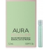 Thierry Mugler Aura Mugler Eau de Parfum Sensuelle Eau de Parfum für Frauen 1,2 ml mit Spray, Fläschchen