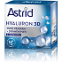 Astrid Hyaluron 3D Anti-Falten + hautstraffende Nachtcreme 50 ml