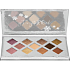 Essence Crystal Dreams Lidschatten-Palette 01 Gib mir Kristalle! 7,8 g