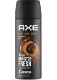 AXE deodorant Dark Temptation, 150 ml