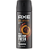 AXE deodorant Dark Temptation, 150 ml