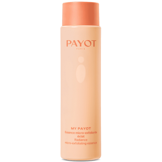Payot My Payot Peeling Eclat Mikro-Exfoliations-Primer für den täglichen Effekt neuer Haut, aufhellende Gesichtspflege 125 ml