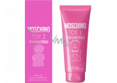 Moschino Toy 2 Bubble Gum Duschgel und Badeschaum für Frauen 200 ml