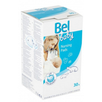 Bel Baby Stillpad 30 Stück