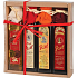 Kitl Apatica Vitality Booster Sirup 250 ml + Meducine Immunity Booster Syrup 250 ml + Red Mullein Medicinal Goodnight Wine 250 ml + Mead 250 ml, Geschenkset