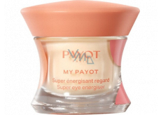 Payot My Payot Super Energisant Regard 2in1 Augencreme und Maske 15 ml