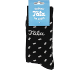 Albi Family Socken Papa, Universalgröße