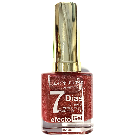 Mein 7Dias Efecto Gel-Nagellack Nr. 88 13 ml