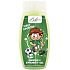Bohemia Gifts Footballer 2in1 Shampoo und Duschgel für Kinder 250 ml