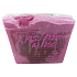 Bomb Cosmetics Kiss from a Rose - Kiss from a Rose natürliche Glycerinseife 100 g