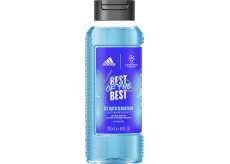 Adidas UEFA Champions League Best of The Best Duschgel für Männer 250 ml