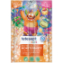 Tetesept Monsters knisternd buntes Badesalz für Kinder 45 g
