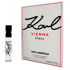 Karl Lagerfeld Vienna Opera Eau de Toilette für Männer 2 ml mit Spray, Fläschchen