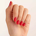 Essence Nail Colour Gel Gel-Lack für Nägel 56 Red-y To Go 8 ml