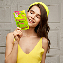 7Days Easy Wednesday Textile Gesichtsmaske für alle Hauttypen 28 g