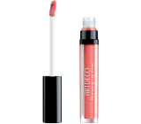 Artdeco Plumping Lip Fluid nährender Lipgloss für mehr Volumen 10 Rosy Sunshine 3 ml