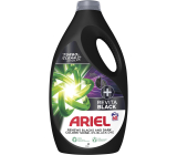 Ariel Revitablack Flüssigwaschgel für schwarze und dunkle Wäsche 60 Dosen 3 l