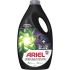 Ariel Revitablack Flüssigwaschgel für schwarze und dunkle Wäsche 60 Dosen 3 l