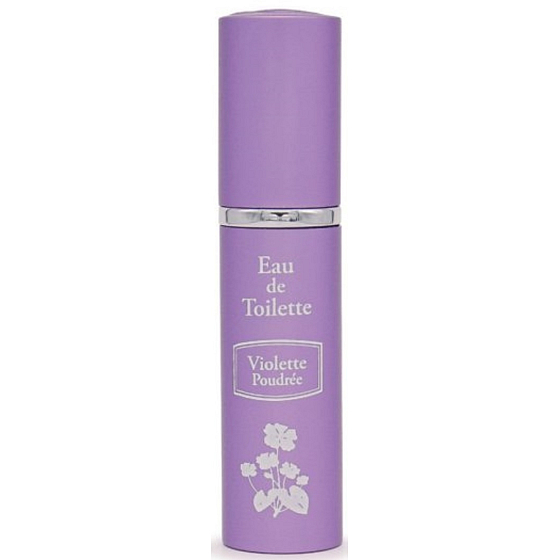 Esprit Provence Violet Eau de Toilette für Frauen 10 ml