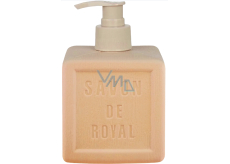 Savon De Royal Cream flüssige Handseife 500 ml Spender