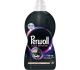 Perwoll Waschgel Renew Black für schwarze und dunkle Wäsche, 40 Wäschen, 2000 ml