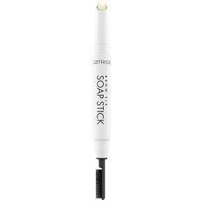 Catrice Brow Fix Stift für Augenbrauen 010 Transparent 1 g