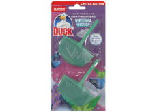 Duck WC Block 4in1 Coloring Virtual, 2x 36 ml