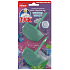 Duck WC Block 4in1 Coloring Virtual, 2x 36 ml