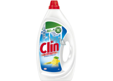 Clin Citrus čisticí prostředek 4 l