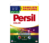 Persil Waschpulver Color 90 Wäschen
