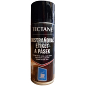 Den Braven Odstraňovač etiket a pásek sprej 400 ml