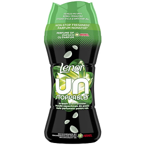 Lenor Unstoppables Ariel Duftperlen für die Waschmaschine 270 g