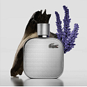 Lacoste L.12.12 Silver Grey Eau de Parfum für Männer 100 ml