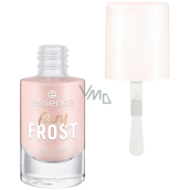 Essence 01 Fairy Frost lak na nehty 8 ml