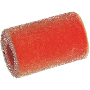 Spokar Moltopren Flock Malerrolle für Halter 6 mm, 50 mm