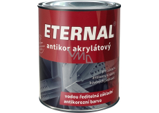 Eternal Antikor základní barva na kov antikorozní, červenohnědá, 700 g