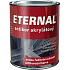 Eternal Antikor Grundierung für Metalle antiKorrosiv, rostrotbraun, 700 g