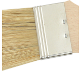 Spokar Glättpinsel flach, Nr. 2,5