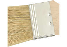 Spokar Glättpinsel flach, Nr. 2,5