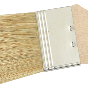 Spokar Glättpinsel flach, Nr. 2,5